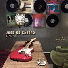 Nuestro amigo Jose de Castro, Jopi presenta su nuevo disco y sortea una Fender